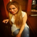 Farrah yousef sur yala.fm